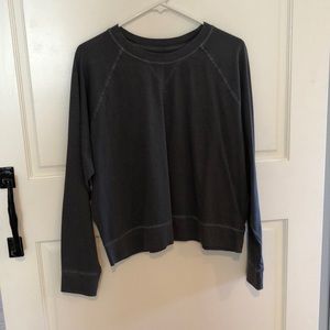 Gap long sleeve t-shirt